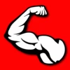 Logo of Triceps Workout Arm Workout android Application 